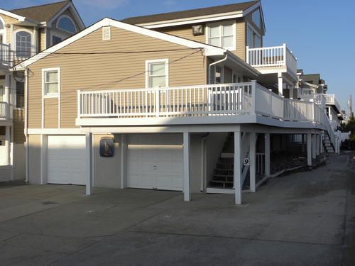 9 55th Street North
