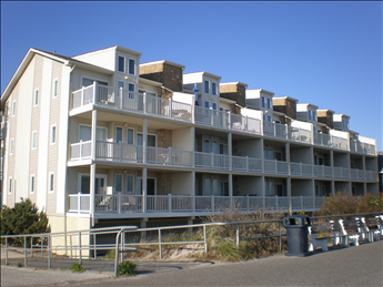 4400 Beach #202