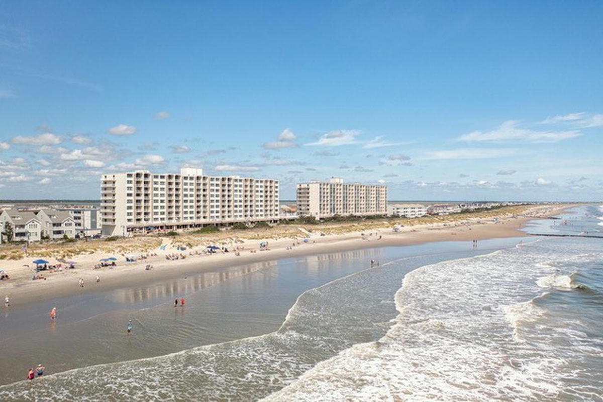 3500 Boardwalk #823N