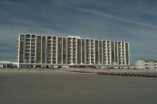 3700 Boardwalk #801