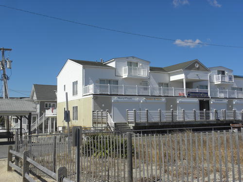 11 43rd Street