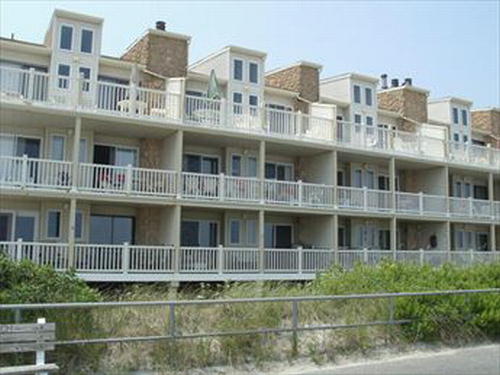 4400 Beach #104