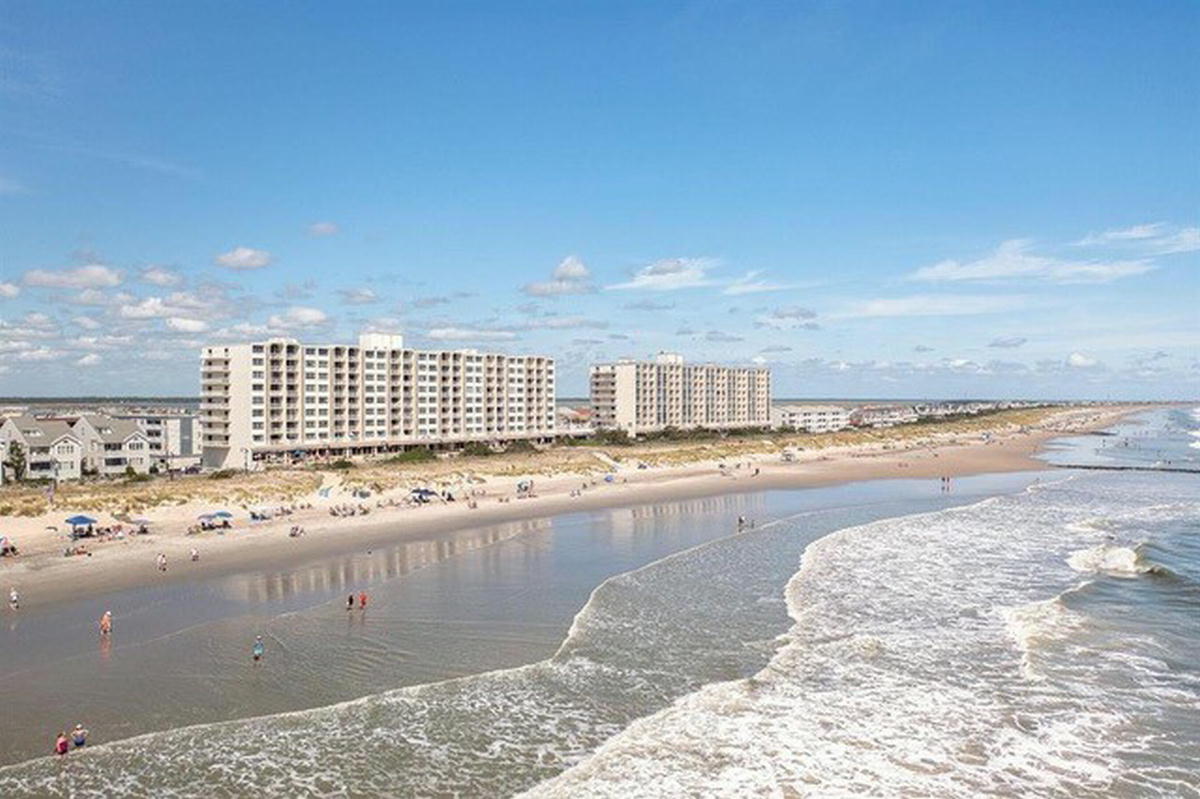 3700 Boardwalk #307S