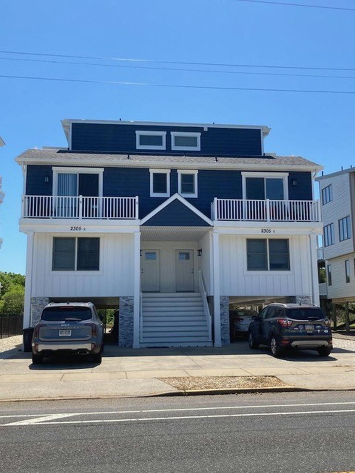 2305 Landis Ave North