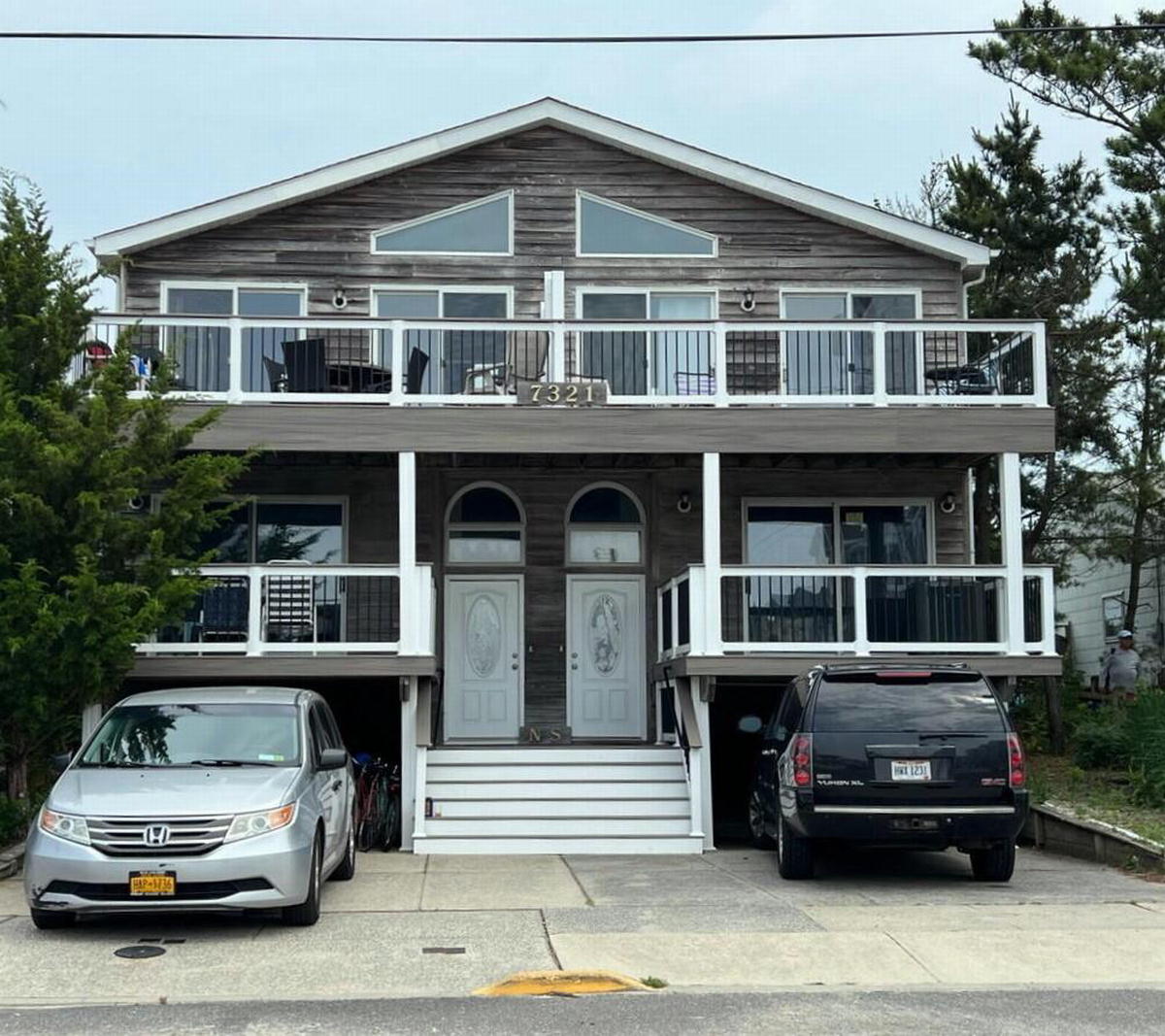 7321 Pleasure Ave North^